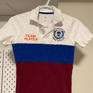 GAP Rugby Polo Shirt